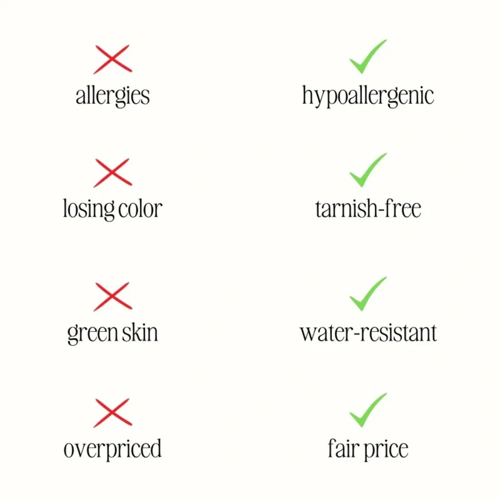 Atolea Laguna Ring, NWT, size 8 - Picture 4 of 5